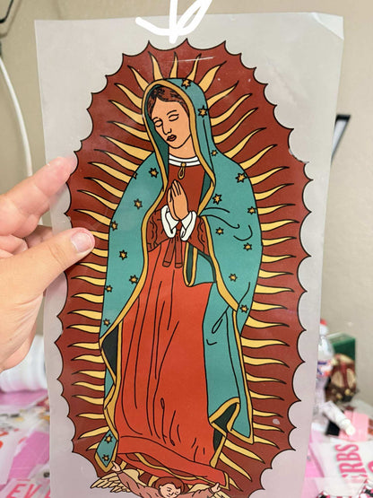 ✨ Scratched Ready to Ship DTF Transfers ✨ (No refunds on these since they are slight scratches)