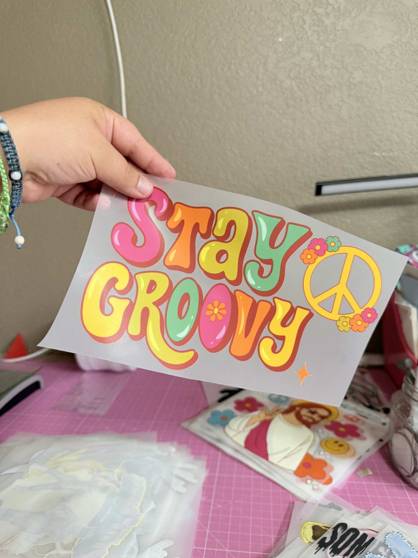 ✨ 9 Inch Ready to Ship DTF Transfers ✨