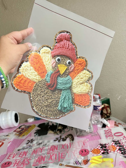 ✨ Scratched Ready to Ship DTF Transfers ✨ (No refunds on these since they are slight scratches)