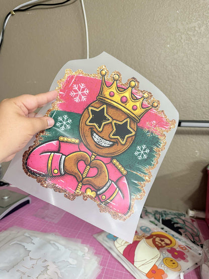 ✨ 9 Inch Ready to Ship DTF Transfers ✨