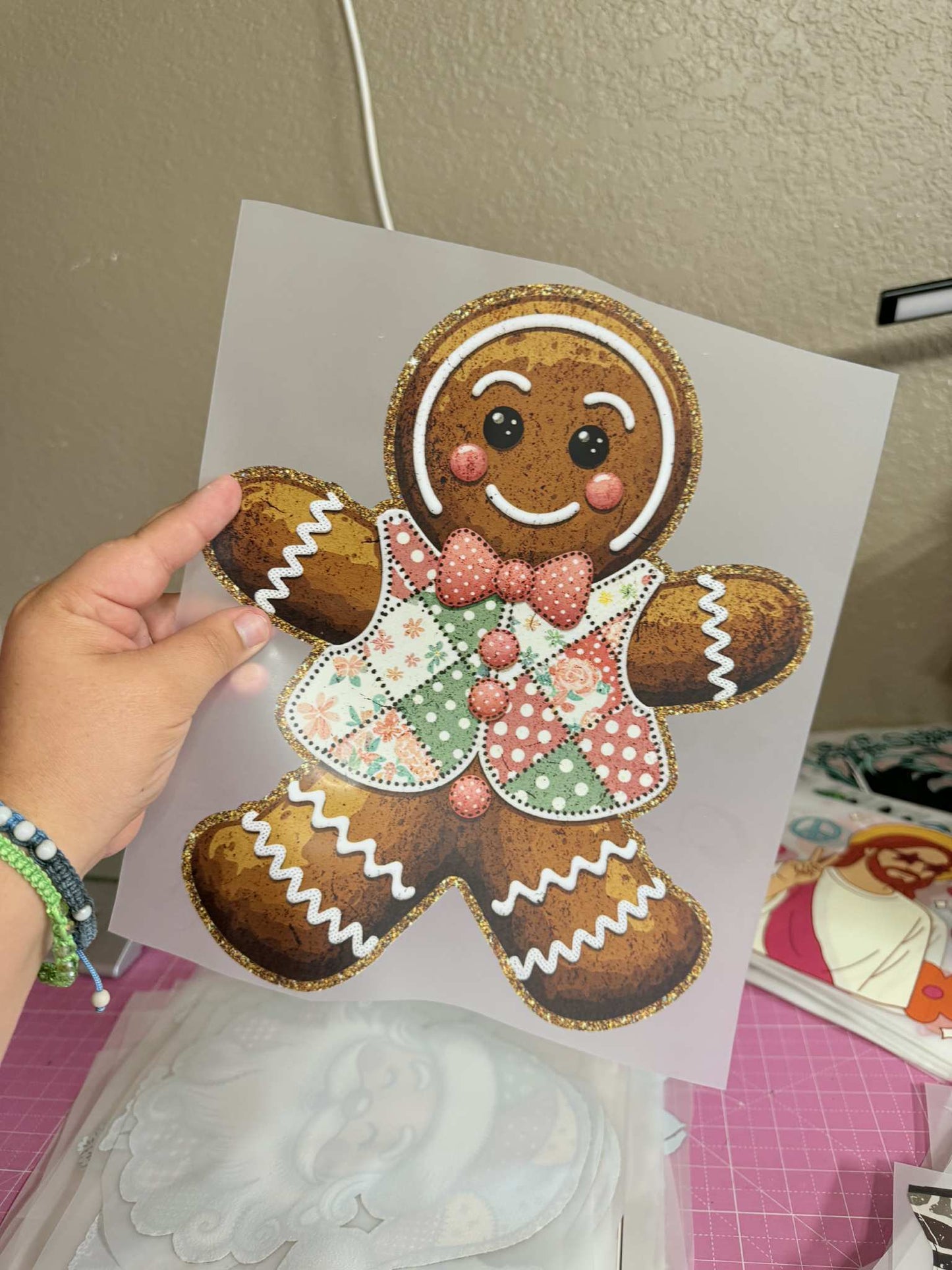 ✨ 9 Inch Ready to Ship DTF Transfers ✨