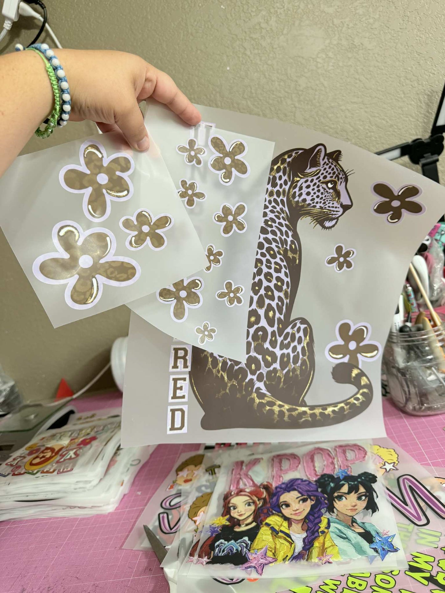 ✨ Bundles Ready to Ship DTF Transfers ✨