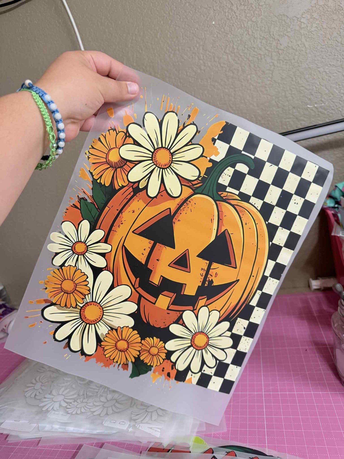 ✨ 12 Inch Ready to Ship DTF Transfers ✨