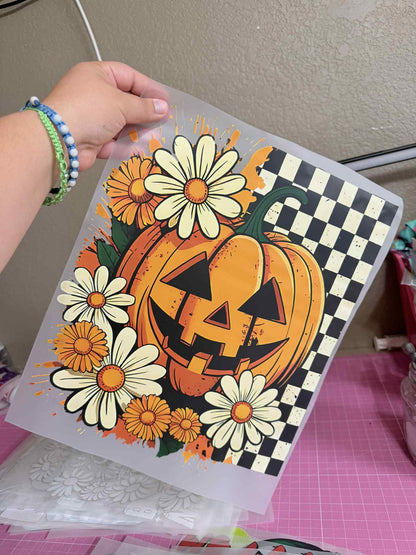 ✨ 12 Inch Ready to Ship DTF Transfers ✨