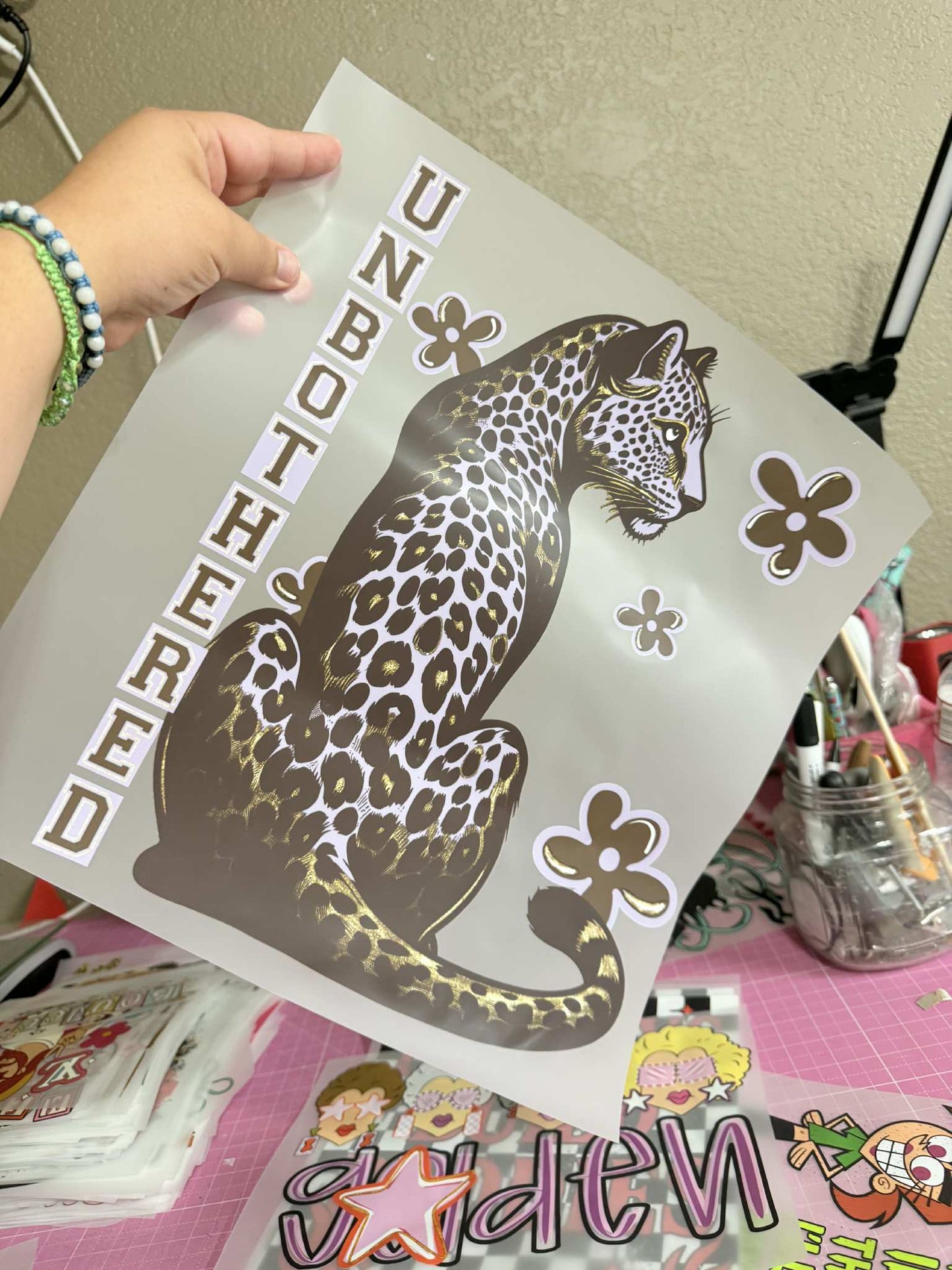 ✨ Bundles Ready to Ship DTF Transfers ✨