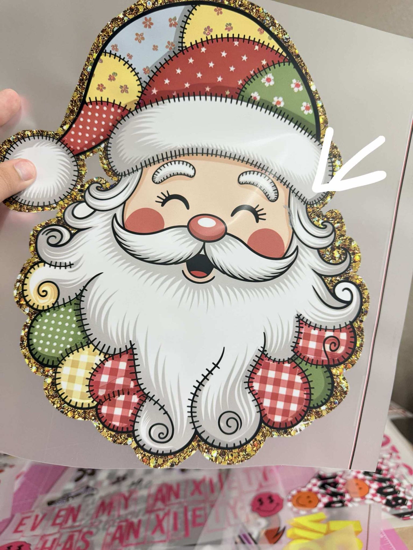 ✨ Scratched Ready to Ship DTF Transfers ✨ (No refunds on these since they are slight scratches)