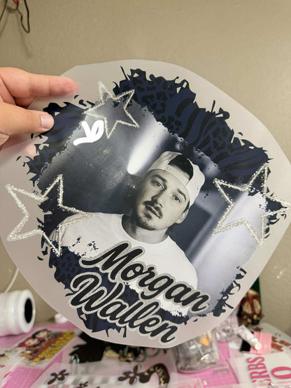 ✨ Scratched Ready to Ship DTF Transfers ✨ (No refunds on these since they are slight scratches)