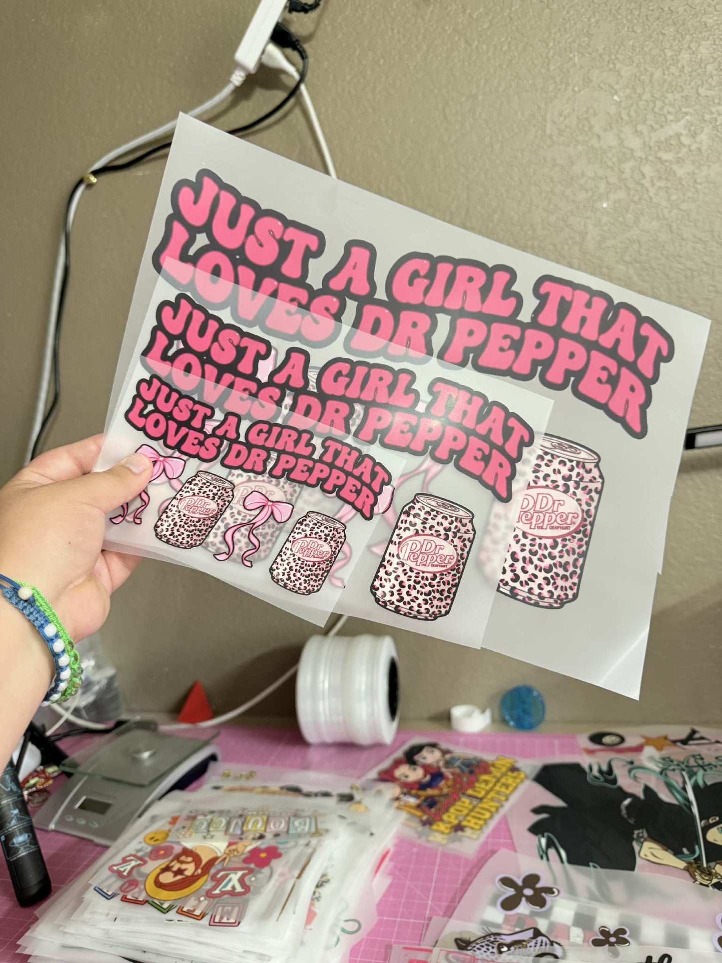 ✨ Bundles Ready to Ship DTF Transfers ✨