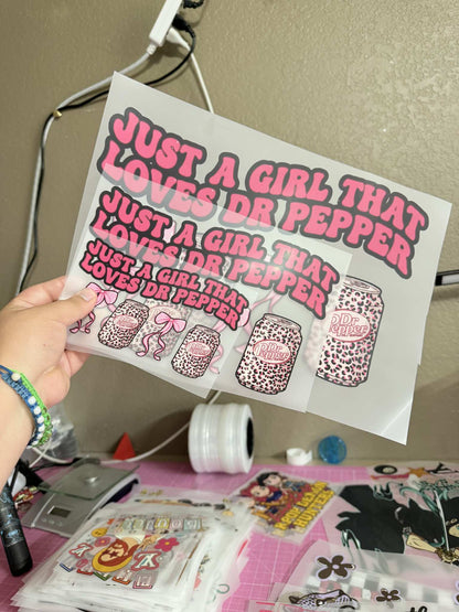 ✨ Bundles Ready to Ship DTF Transfers ✨