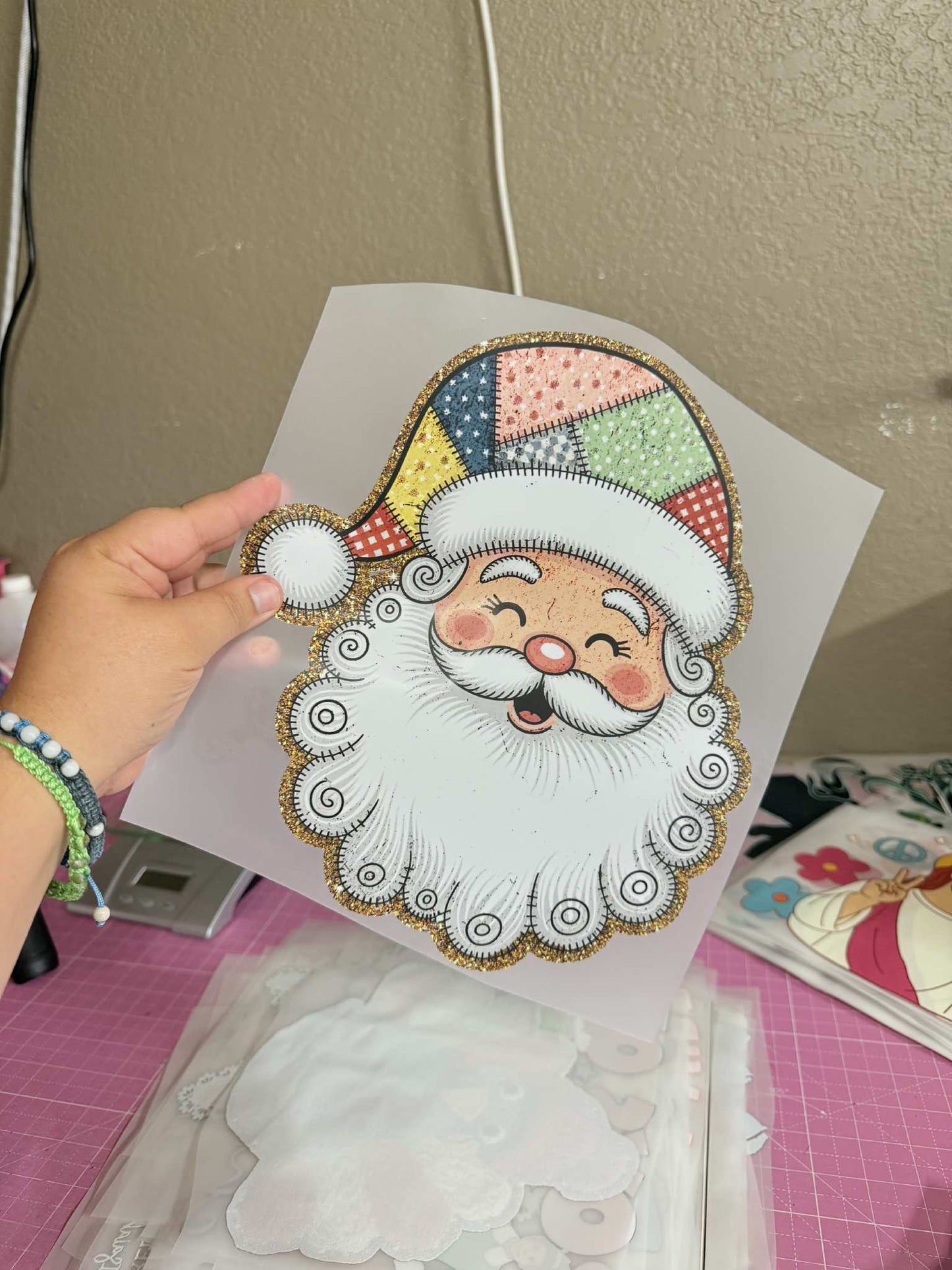 ✨ 9 Inch Ready to Ship DTF Transfers ✨