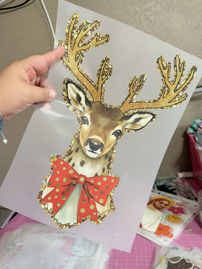 ✨ 9 Inch Ready to Ship DTF Transfers ✨