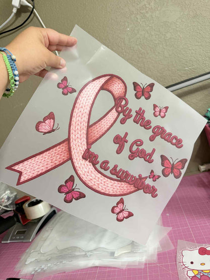 ✨ 12 Inch Ready to Ship DTF Transfers ✨