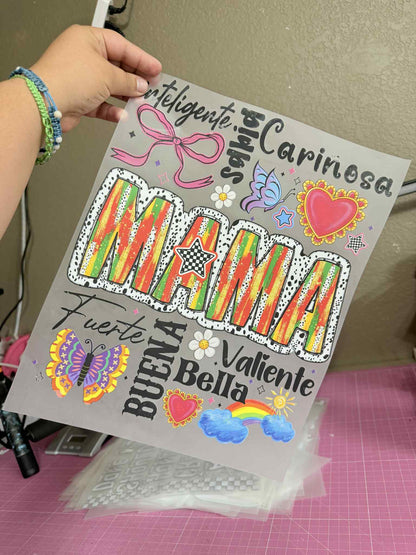 ✨ 12 Inch Ready to Ship DTF Transfers ✨