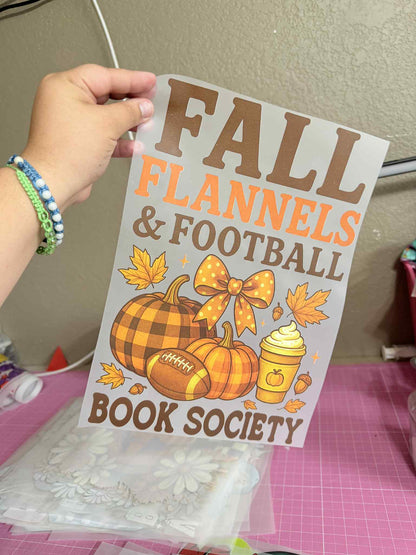 ✨ 12 Inch Ready to Ship DTF Transfers ✨