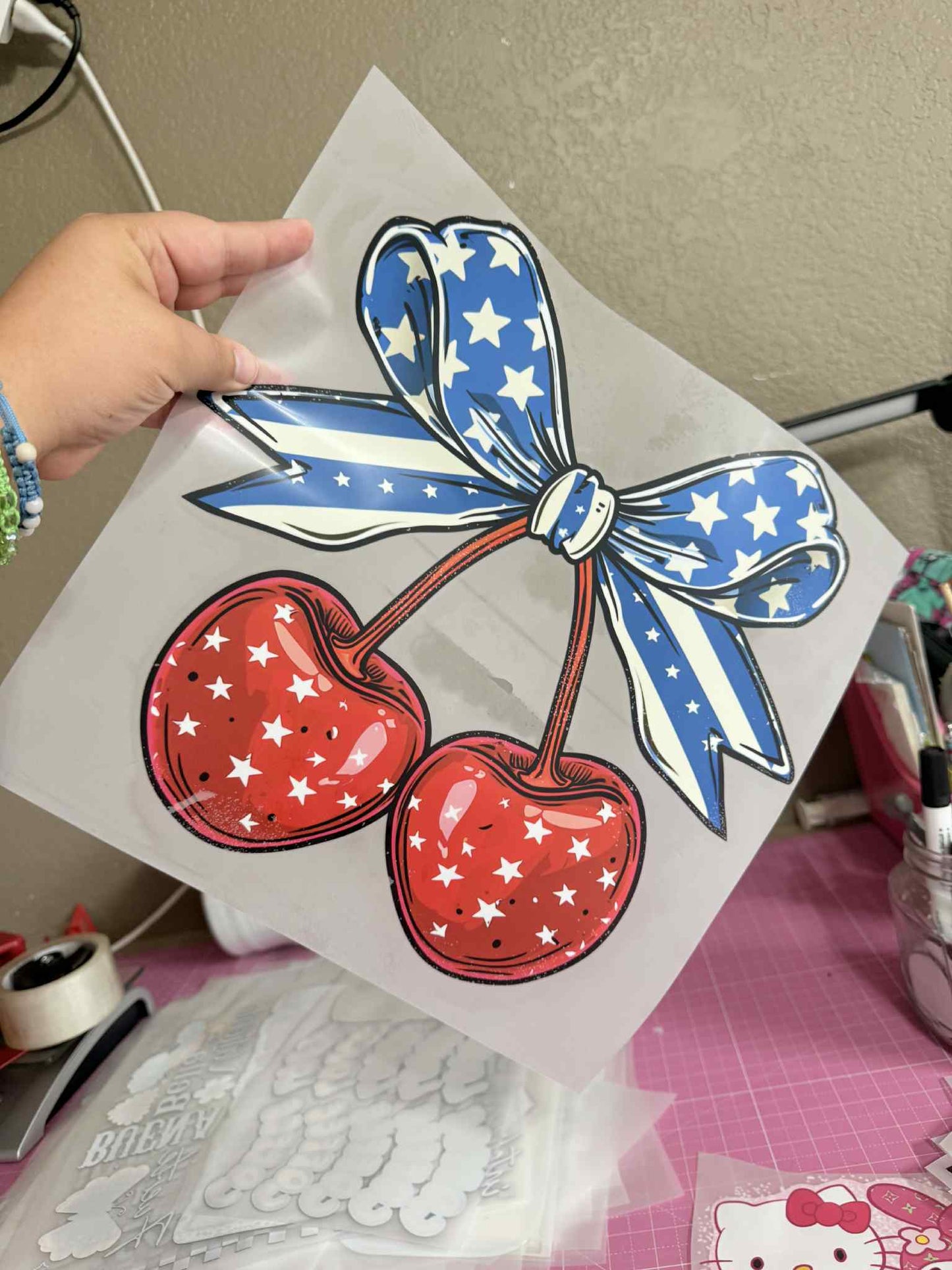 ✨ 12 Inch Ready to Ship DTF Transfers ✨