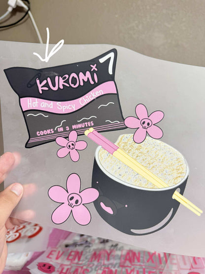 ✨ Scratched Ready to Ship DTF Transfers ✨ (No refunds on these since they are slight scratches)