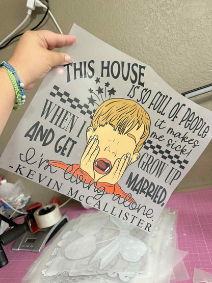 ✨ 12 Inch Ready to Ship DTF Transfers ✨