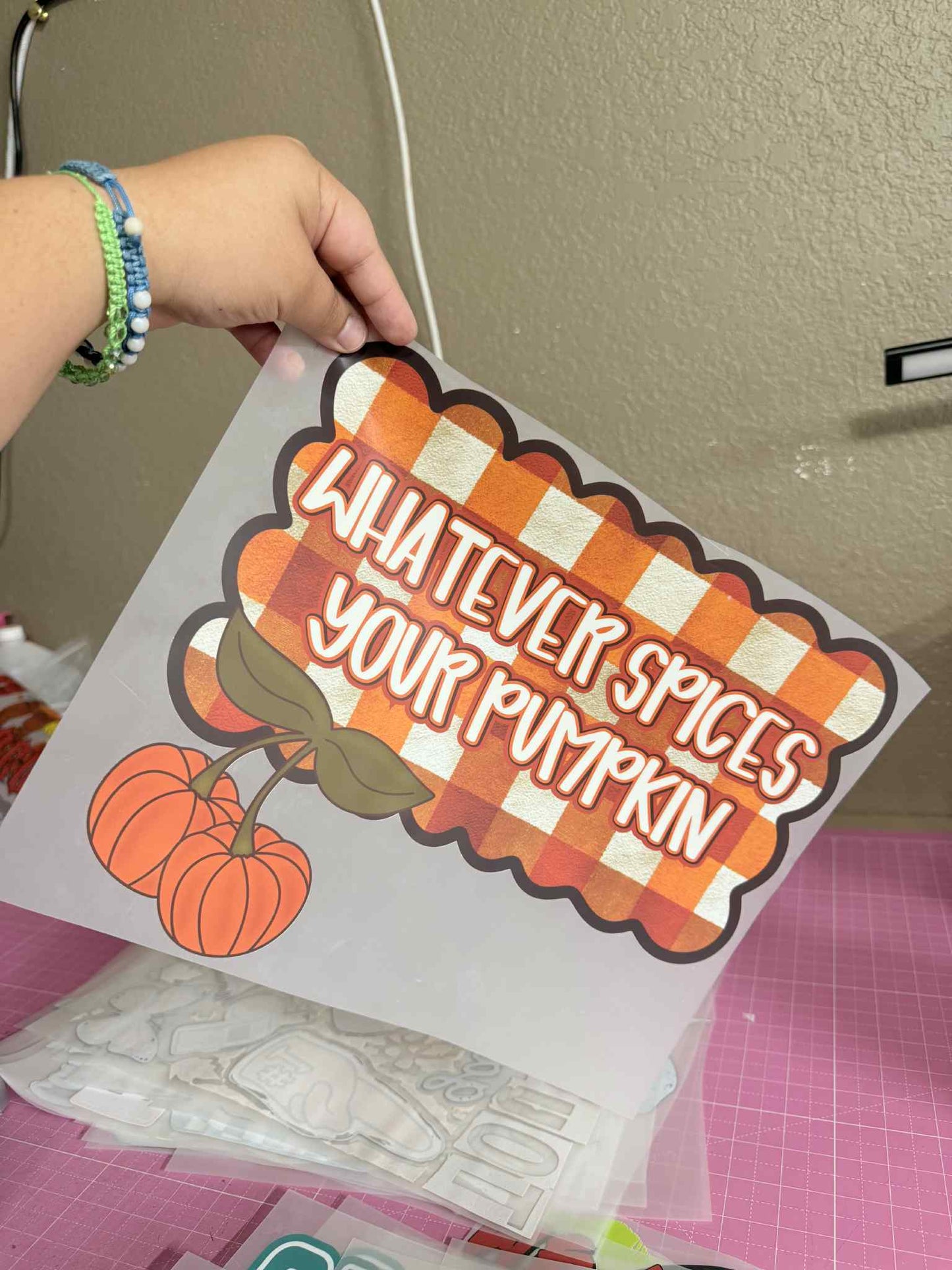 ✨ 12 Inch Ready to Ship DTF Transfers ✨