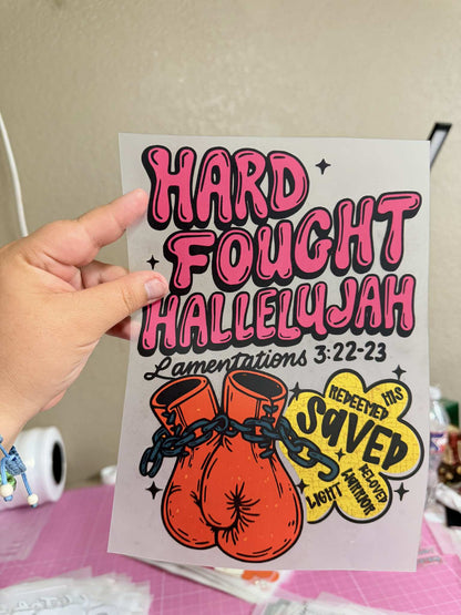 ✨ 9 Inch Ready to Ship DTF Transfers ✨