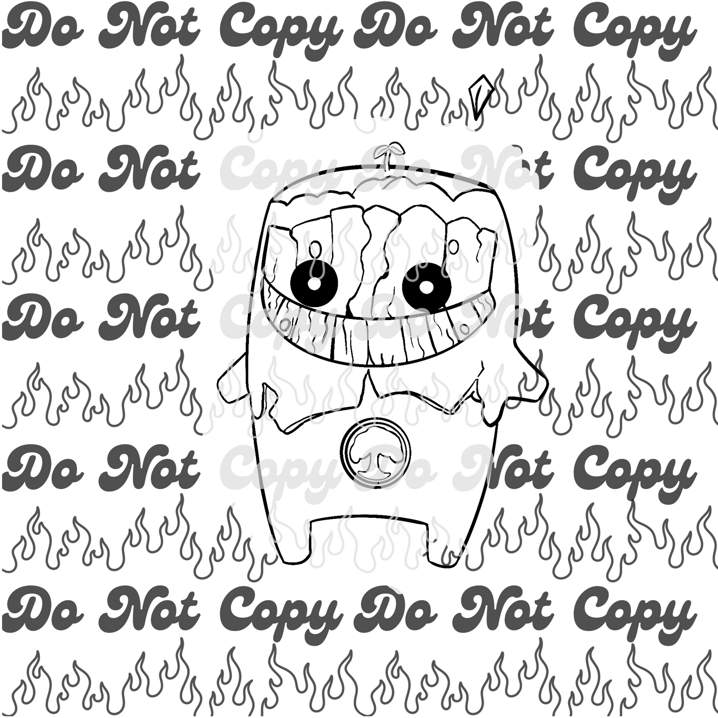 Earth Rare Hand-Drawn Artwork by Kai | Limited 10 Slots