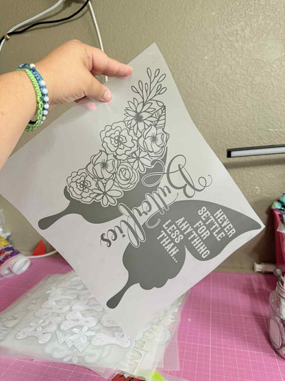 ✨ 12 Inch Ready to Ship DTF Transfers ✨