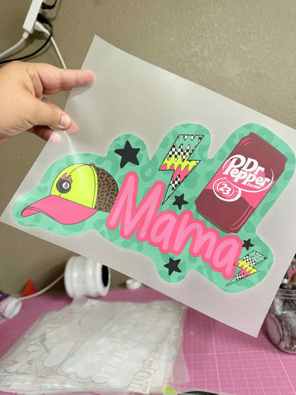 ✨ 12 Inch Ready to Ship DTF Transfers ✨