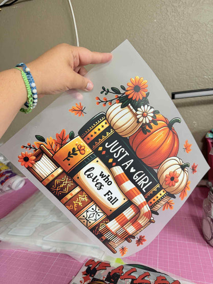 ✨ 12 Inch Ready to Ship DTF Transfers ✨