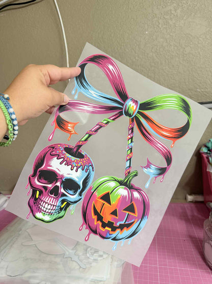 ✨ 12 Inch Ready to Ship DTF Transfers ✨