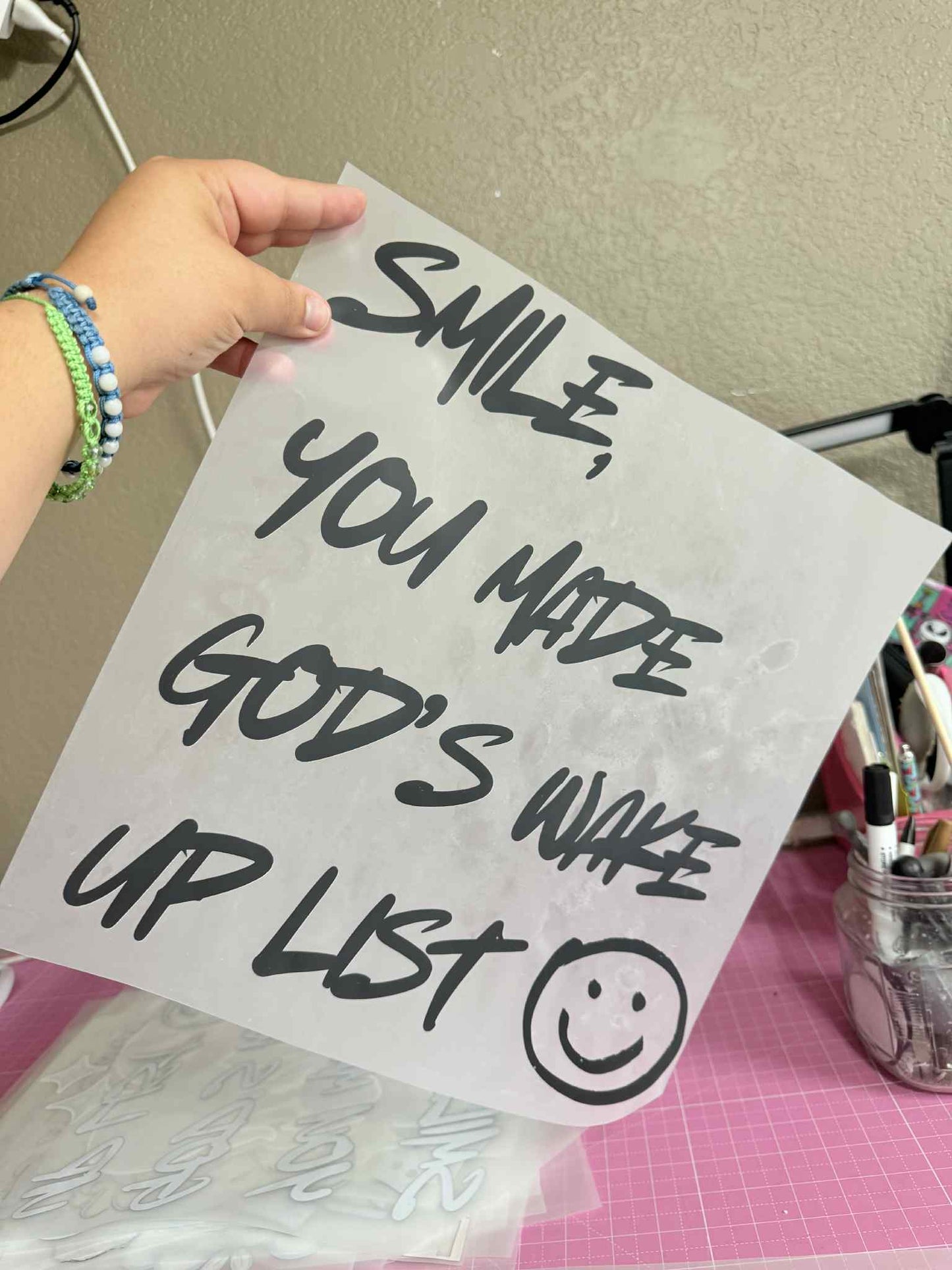 ✨ 12 Inch Ready to Ship DTF Transfers ✨