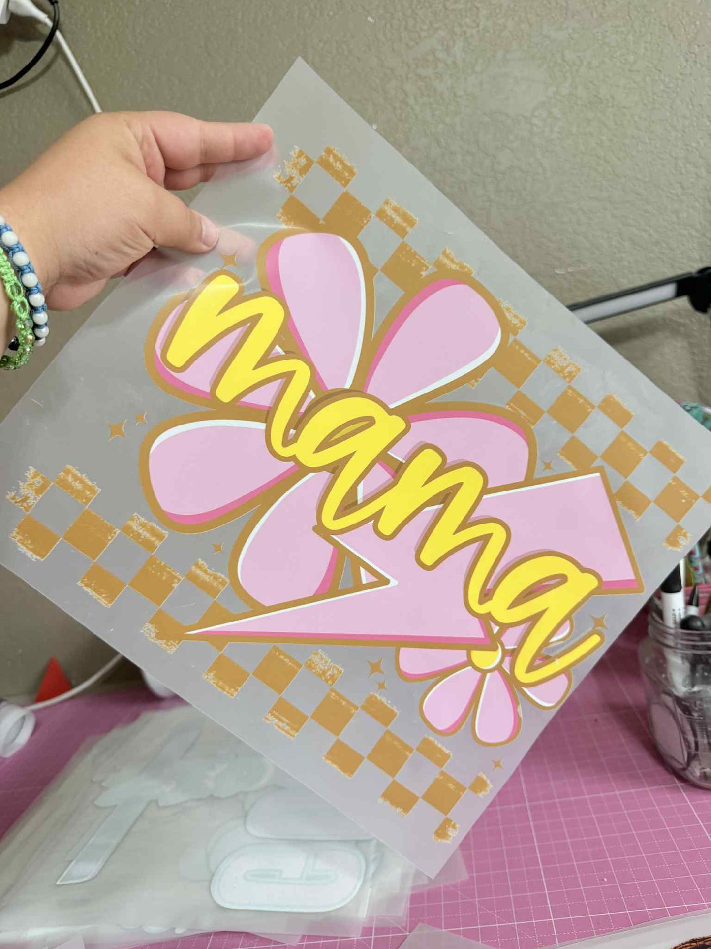 ✨ 12 Inch Ready to Ship DTF Transfers ✨