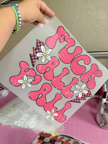 ✨ 12 Inch Ready to Ship DTF Transfers ✨