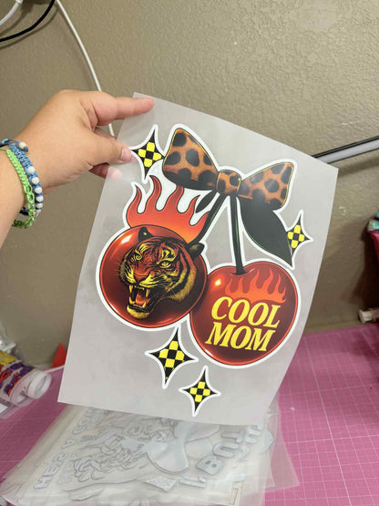 ✨ 12 Inch Ready to Ship DTF Transfers ✨