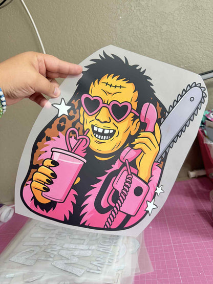 ✨ 12 Inch Ready to Ship DTF Transfers ✨