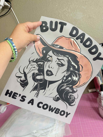 ✨ 12 Inch Ready to Ship DTF Transfers ✨