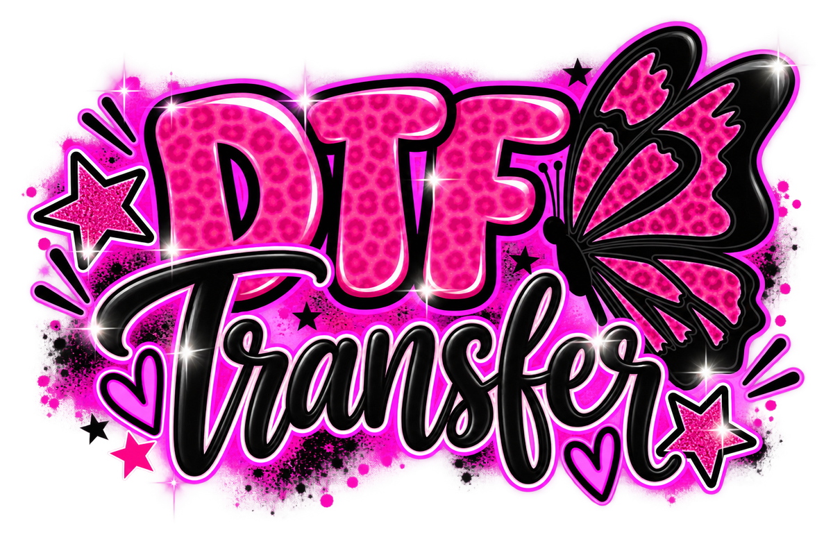 ✨ DTF Transfer  | Regular + Long & Skinny ✨ Everyday✨ CUSTOM & GALLERY DTF TRANSFERS  ✨ (Copy)