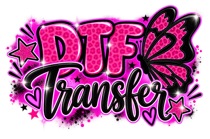 ✨ DTF Transfer  | Regular + Long & Skinny ✨ Everyday✨ CUSTOM & GALLERY DTF TRANSFERS  ✨ (Copy)