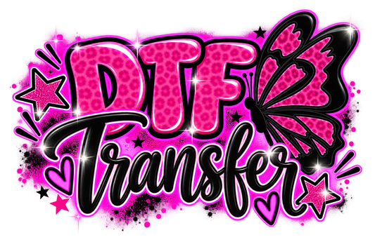 ✨ DTF Transfer  | Regular + Long & Skinny ✨ Everyday✨ CUSTOM & GALLERY DTF TRANSFERS  ✨ (Copy)