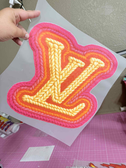 ✨ 12 Inch Ready to Ship DTF Transfers ✨