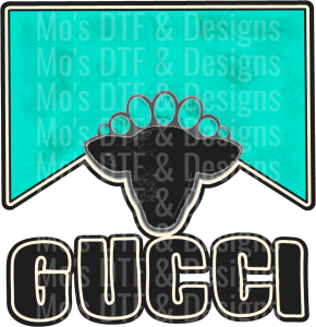 BDCO_328✨ Single Sheet DTF Transfer ✨