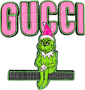 BDCO_327✨ Single Sheet DTF Transfer ✨