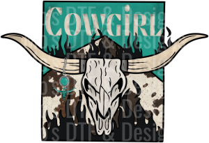 BDCO_332✨ Single Sheet DTF Transfer ✨