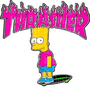 BDCO_343✨ Single Sheet DTF Transfer ✨