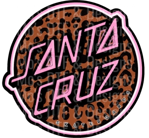 BDCO_344✨ Single Sheet DTF Transfer ✨