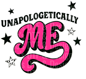 BDCO_321✨ Single Sheet DTF Transfer ✨