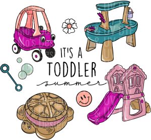 KRD_10✨ Single Sheet DTF Transfer ✨ $2