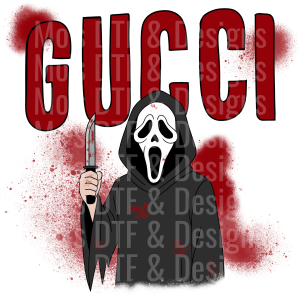 BDCO_326✨ Single Sheet DTF Transfer ✨