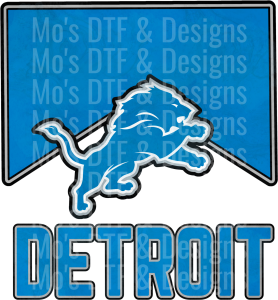 BDCO_337✨ Single Sheet DTF Transfer ✨