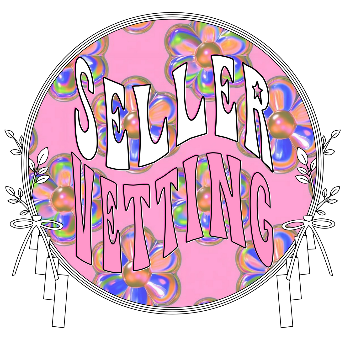 Weekend Seller Vetting Listing