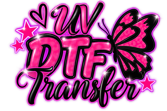 ✨ UV DTF Transfer  |  Regular + Long & Skinny ✨ Everyday✨ CUSTOM & GALLERY DTF TRANSFERS  ✨